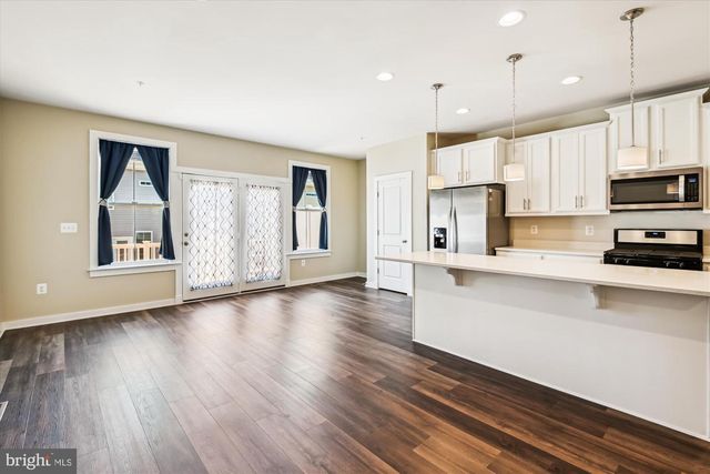1679 SIGNALMAN CT, Odenton, MD 21113