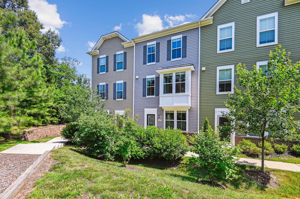 1679 SIGNALMAN CT, Odenton, MD 21113