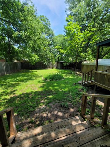 716 Sycamore, Mineola, TX 75773