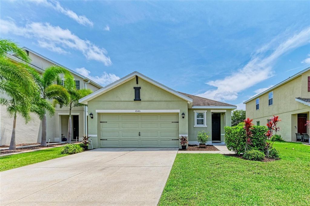 4546 LINDEVER LANE, Palmetto, FL 34221