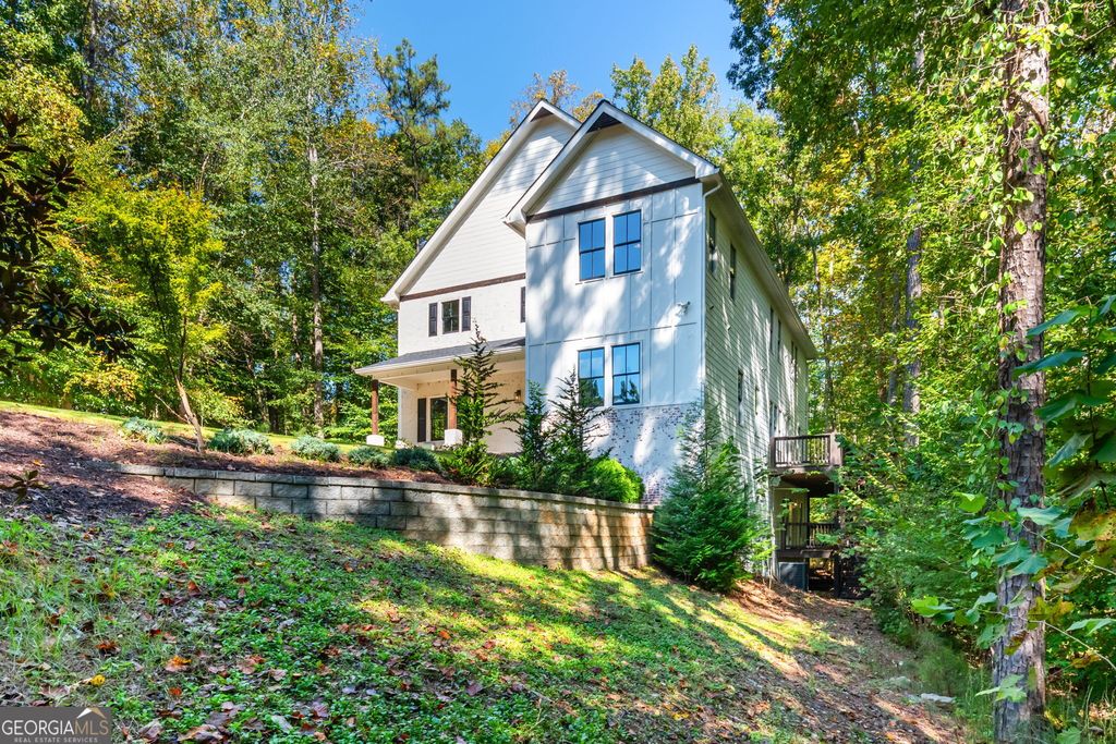 175 Gladwyne Ridge Drive, Milton, GA 30004 — photo 2