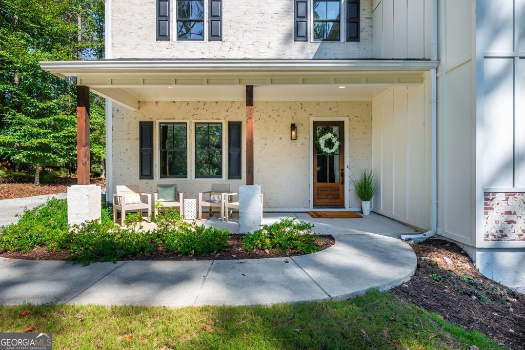 175 Gladwyne Ridge Drive, Milton, GA 30004 — photo 3