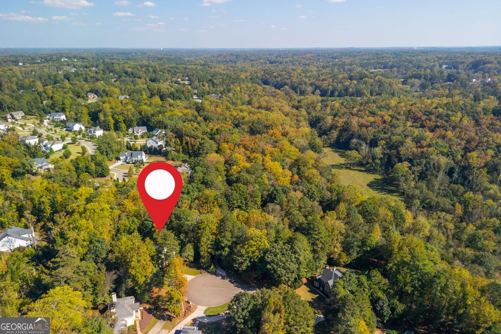 175 Gladwyne Ridge Drive, Milton, GA 30004 — photo 4