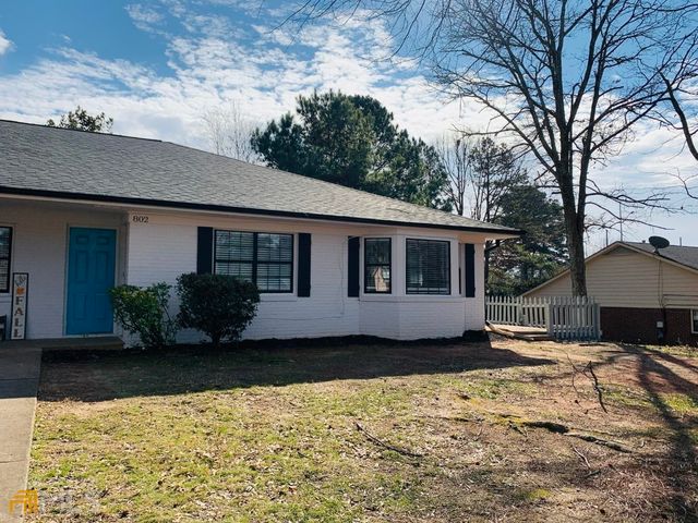 802 Bedford Bay Trail, Lawrenceville, GA 30046