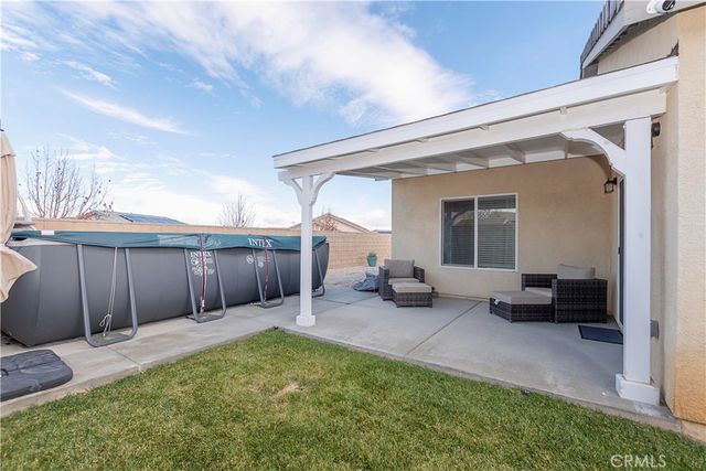 5659 W Avenue J15, Lancaster, CA 93536