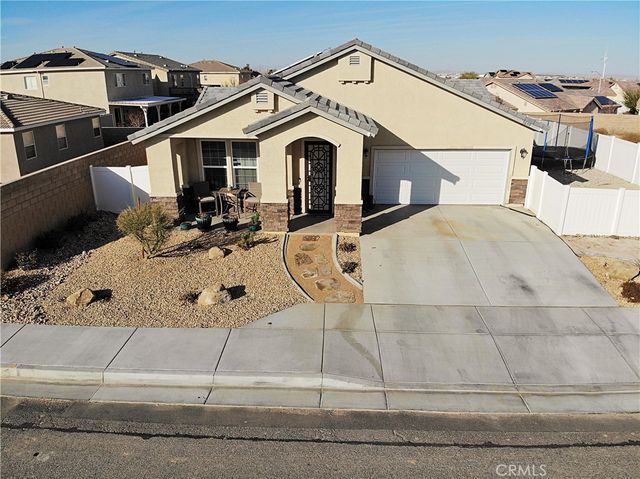 5659 W Avenue J15, Lancaster, CA 93536