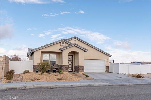 5659 W Avenue J15, Lancaster, CA 93536