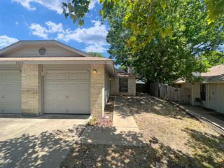 2010 Alex Ave B, Austin, TX 78728