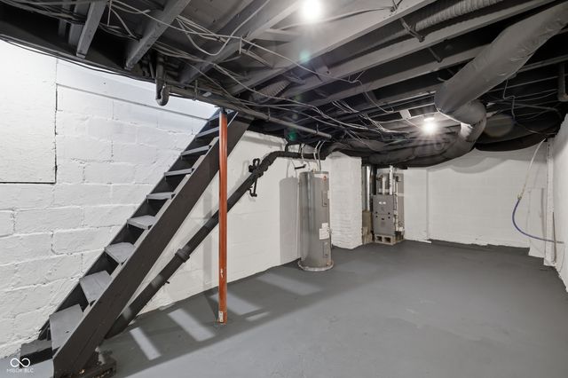 1318 N Lasalle Street, Indianapolis, IN 46201