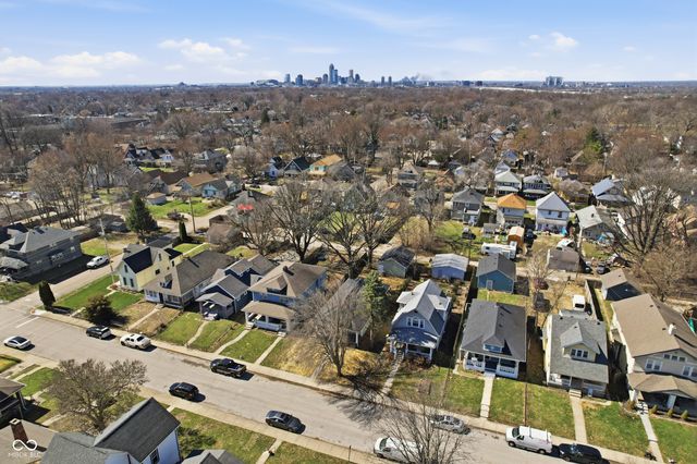 1318 N Lasalle Street, Indianapolis, IN 46201