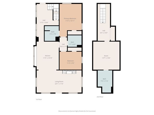 1318 N Lasalle Street, Indianapolis, IN 46201