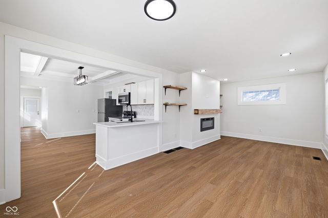 1318 N Lasalle Street, Indianapolis, IN 46201