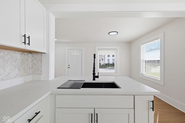 1318 N Lasalle Street, Indianapolis, IN 46201