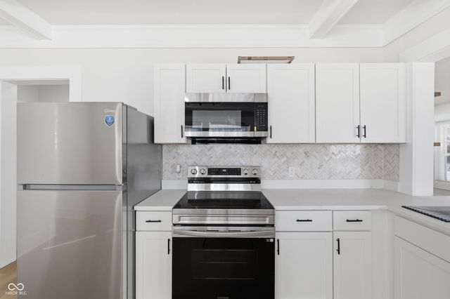 1318 N Lasalle Street, Indianapolis, IN 46201