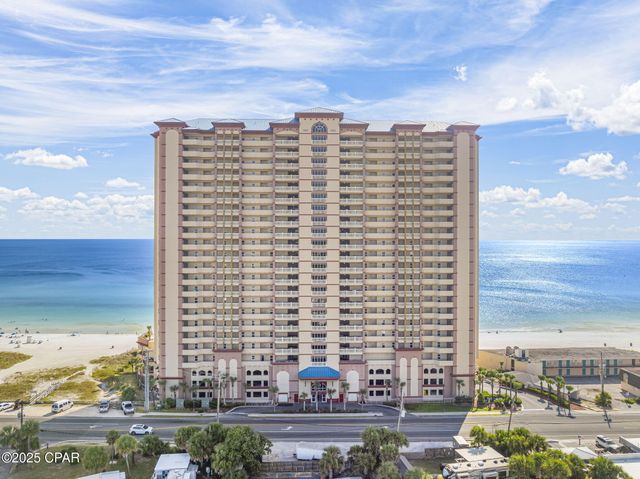 14825 Front Beach Road 2404, Panama City Beach, FL 32413