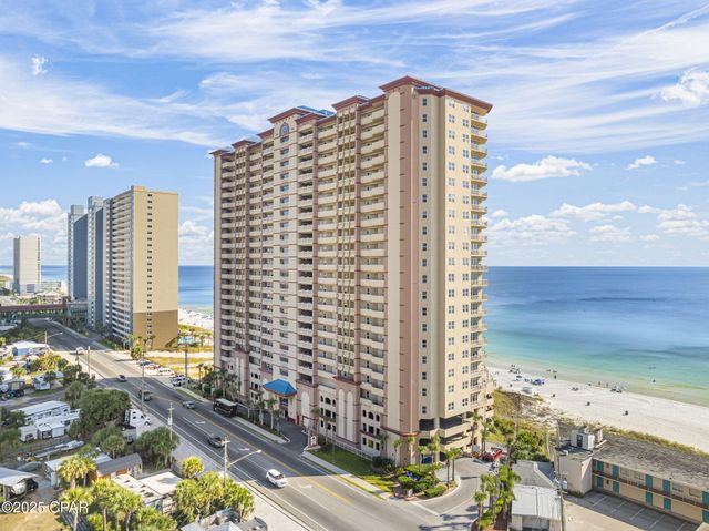 14825 Front Beach Road 2404, Panama City Beach, FL 32413