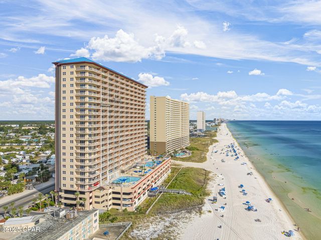 14825 Front Beach Road 2404, Panama City Beach, FL 32413