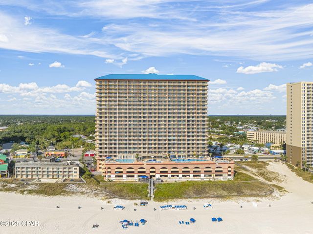 14825 Front Beach Road 2404, Panama City Beach, FL 32413