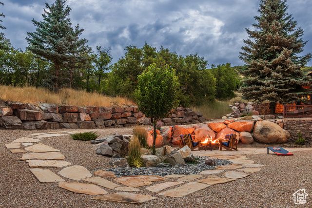 1800 N BRIDGE HOLLOW DR, Wanship, UT 84017