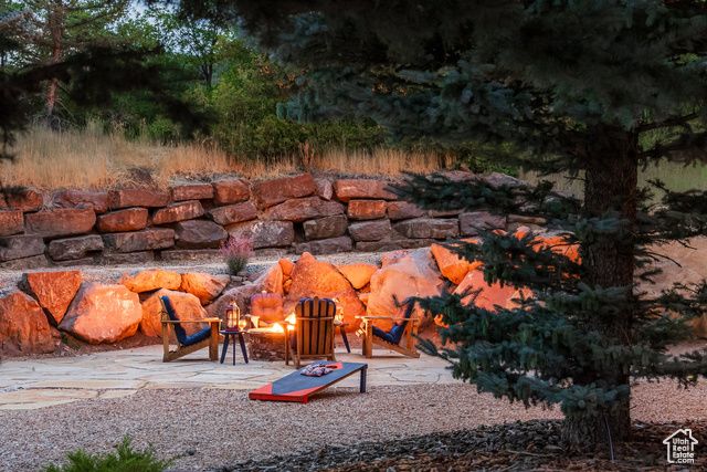 1800 N BRIDGE HOLLOW DR, Wanship, UT 84017