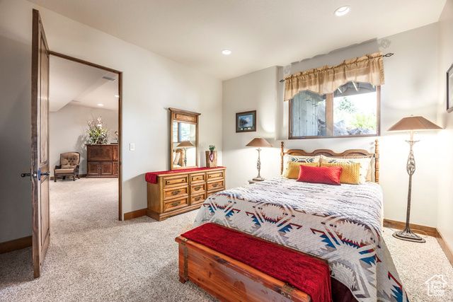 1800 N BRIDGE HOLLOW DR, Wanship, UT 84017