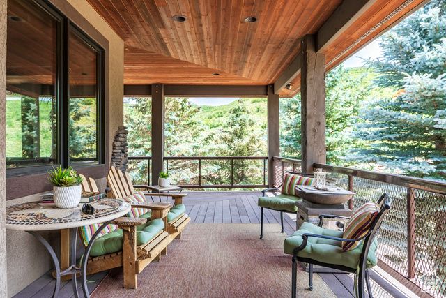 1800 N BRIDGE HOLLOW DR, Wanship, UT 84017