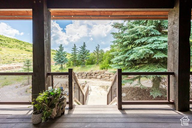 1800 N BRIDGE HOLLOW DR, Wanship, UT 84017