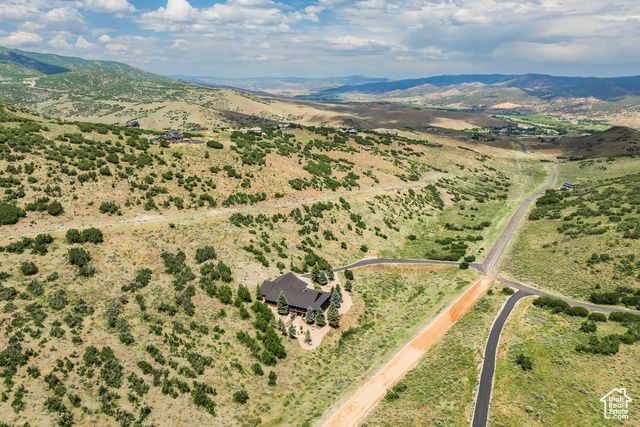 1800 N BRIDGE HOLLOW DR, Wanship, UT 84017