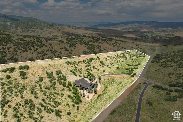 1800 N BRIDGE HOLLOW DR, Wanship, UT 84017