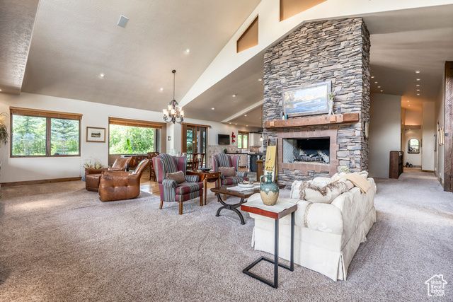 1800 N BRIDGE HOLLOW DR, Wanship, UT 84017