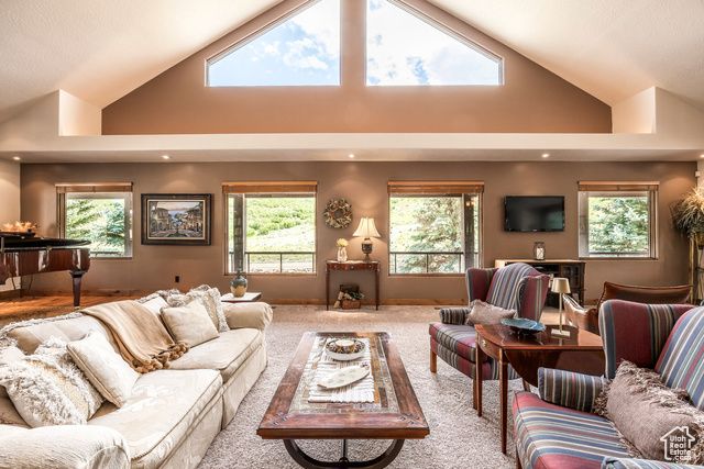 1800 N BRIDGE HOLLOW DR, Wanship, UT 84017