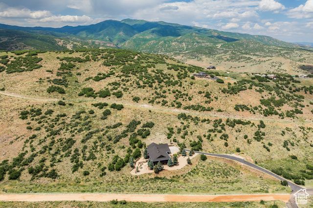 1800 N BRIDGE HOLLOW DR, Wanship, UT 84017