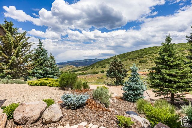 1800 N BRIDGE HOLLOW DR, Wanship, UT 84017