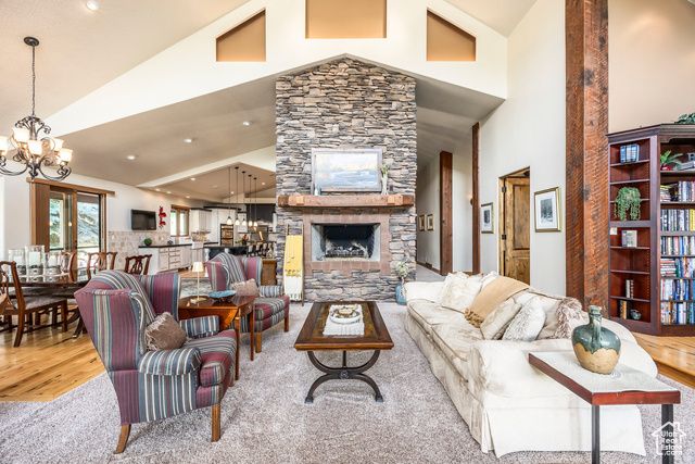 1800 N BRIDGE HOLLOW DR, Wanship, UT 84017