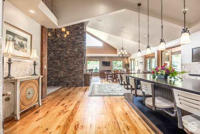 1800 N BRIDGE HOLLOW DR, Wanship, UT 84017