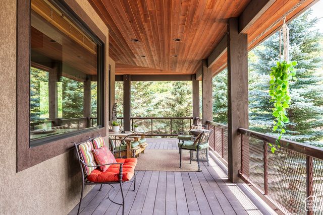 1800 N BRIDGE HOLLOW DR, Wanship, UT 84017