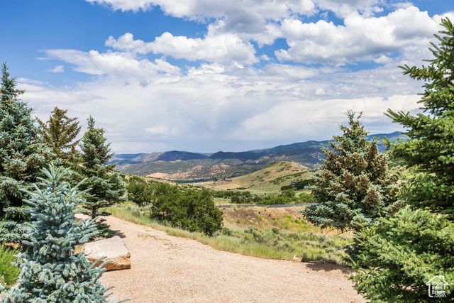 1800 N BRIDGE HOLLOW DR, Wanship, UT 84017