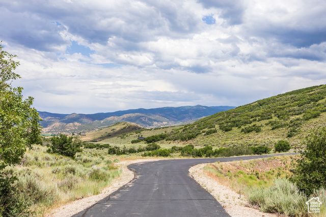 1800 N BRIDGE HOLLOW DR, Wanship, UT 84017