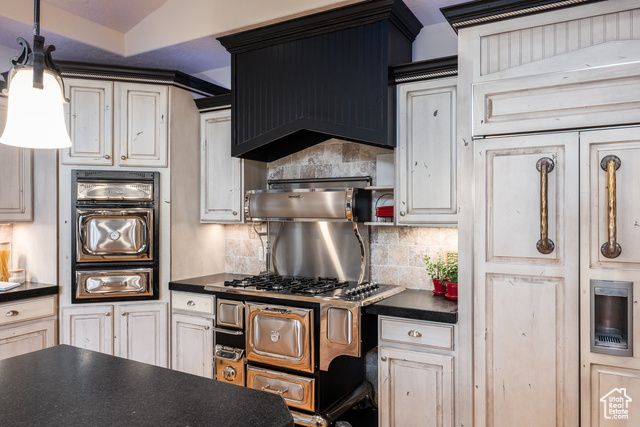 1800 N BRIDGE HOLLOW DR, Wanship, UT 84017