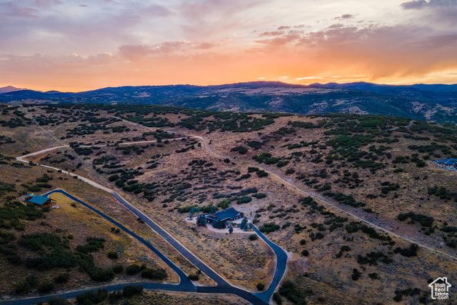 1800 N BRIDGE HOLLOW DR, Wanship, UT 84017