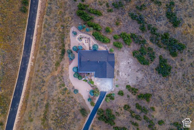 1800 N BRIDGE HOLLOW DR, Wanship, UT 84017