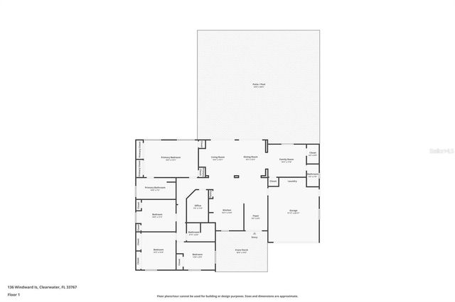 136 WINDWARD ISLAND, Clearwater Beach, FL 33767