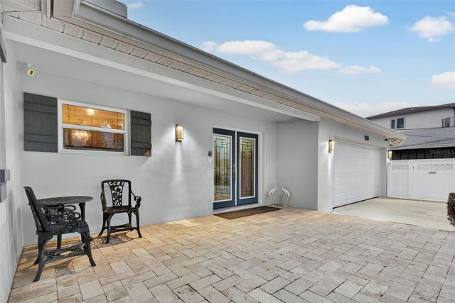 136 WINDWARD ISLAND, Clearwater Beach, FL 33767