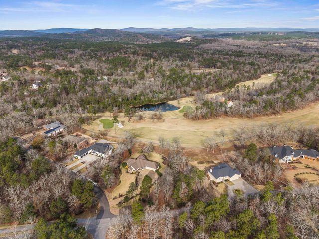 2 Alcazaba Lane, Hot Springs Village, AR 71909