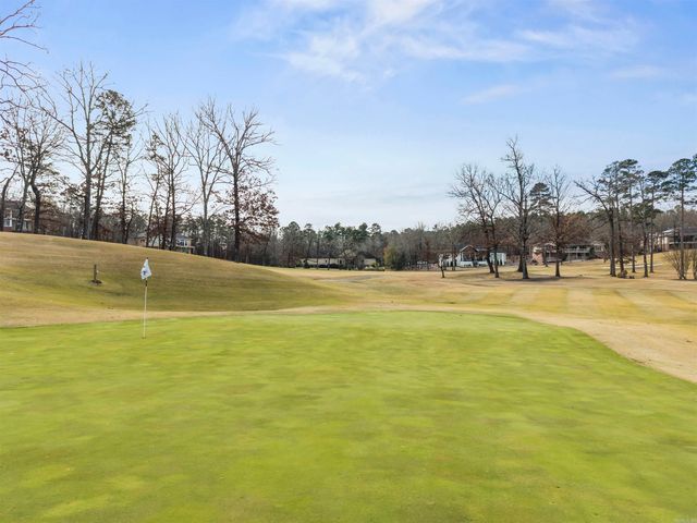 2 Alcazaba Lane, Hot Springs Village, AR 71909