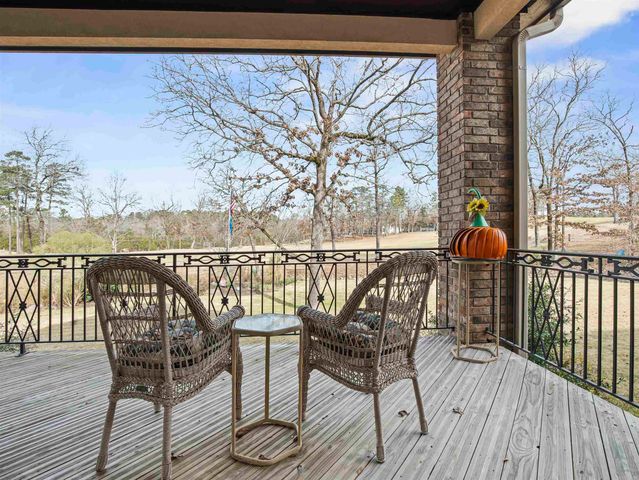 2 Alcazaba Lane, Hot Springs Village, AR 71909