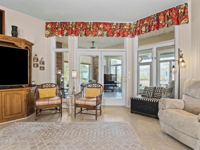 2 Alcazaba Lane, Hot Springs Village, AR 71909