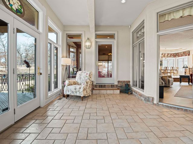 2 Alcazaba Lane, Hot Springs Village, AR 71909