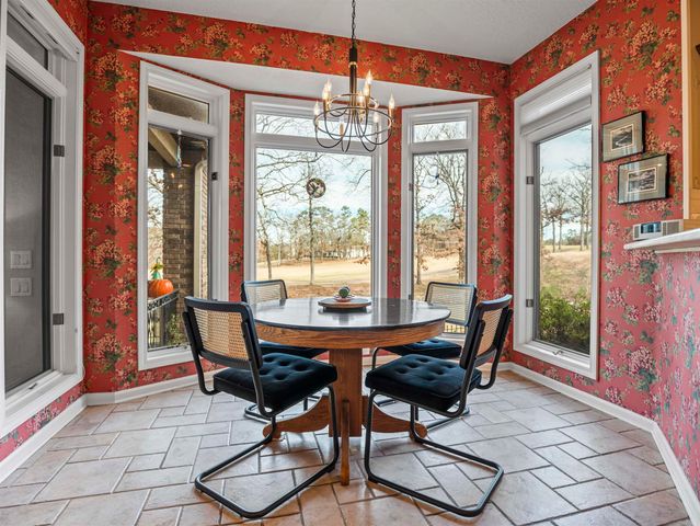 2 Alcazaba Lane, Hot Springs Village, AR 71909