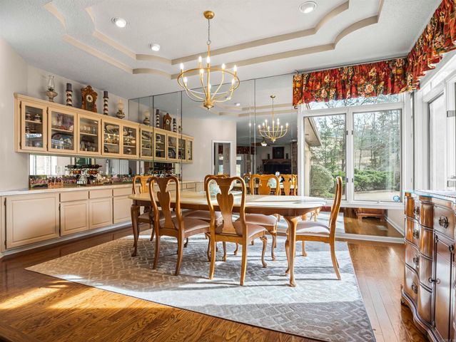 2 Alcazaba Lane, Hot Springs Village, AR 71909